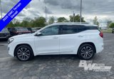 Used 2020 GMC Terrain Denali w/ Denali Premium Package image 2