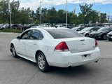 Used 2013 Chevrolet Impala LT w/ LT Sunroof Package image 6
