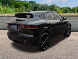 New 2024 Jaguar E-PACE R-Dynamic SE image 4