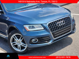 Used 2016 Audi Q5 2.0T Premium Plus w/ Technology Package image 6