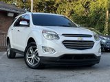 Used 2016 Chevrolet Equinox LTZ w/ Enhanced Convenience Package image 3