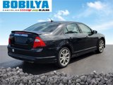 Used 2012 Ford Fusion SEL image 3