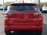 Used 2022 Jeep Compass Limited image 5