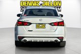 New 2025 Nissan Altima 2.5 SL image 5