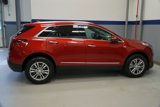 Certified 2022 Cadillac XT5 Premium Luxury image 6