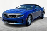 Used 2019 Chevrolet Camaro LT image 3