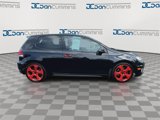 Used 2012 Volkswagen Golf 2-Door image 3