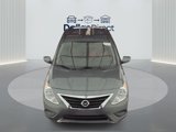 Used 2019 Nissan Versa S image 3