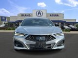 Certified 2023 Acura TLX SH-AWD w/ A-SPEC Pkg image 3
