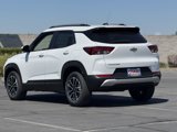 New 2026 Chevrolet TrailBlazer LT w/ LT Cold Weather Package image 4