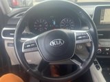 Used 2020 Kia Telluride EX w/ Towing Package image 4