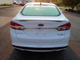 Used 2018 Ford Fusion Sport w/ Equipment Group 401A image 4