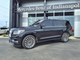 Used 2019 Lincoln Navigator Reserve w/ Cargo Package image 2