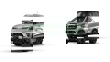 New 2025 Chevrolet Trax ACTIV w/ Driver Confidence Package image 2