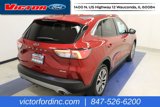 Used 2022 Ford Escape SEL image 5