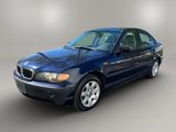 Used 2005 BMW 325xi Sedan image 4