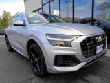 Used 2019 Audi Q8 Premium w/ Convenience Package image 3