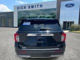 Certified 2023 Ford Explorer XLT w/ Equipment Group 202A image 3