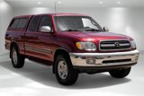 Used 2000 Toyota Tundra SR5 image 5