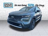 Used 2022 Kia Sorento X-Line EX image 3