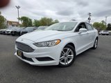 Used 2018 Ford Fusion SE image 3