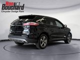 Used 2019 Ford Edge SEL w/ Equipment Group 201A image 2