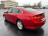Used 2016 Chevrolet Malibu LT image 4
