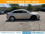 Used 2014 Chrysler 200 LX image 2