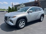 Used 2024 Hyundai Tucson SEL image 2