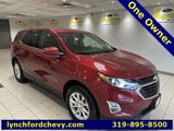 Used 2018 Chevrolet Equinox LT image 1