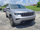 Used 2016 Jeep Grand Cherokee Laredo 75th Anniversary image 2
