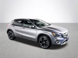 Used 2019 Mercedes-Benz GLA 250 4MATIC image 4