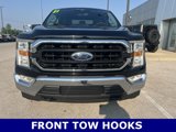 Used 2021 Ford F150 XLT image 4