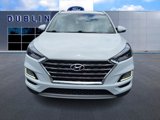 Used 2021 Hyundai Tucson Limited w/ Cargo Package image 2