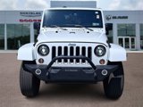 Used 2018 Jeep Wrangler Unlimited Sahara w/ Connectivity Group image 2