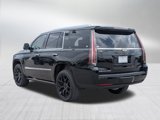 Used 2016 Cadillac Escalade Platinum image 3
