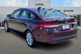 Used 2017 Ford Fusion Energi Titanium image 4