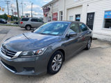 Used 2014 Honda Accord LX image 3