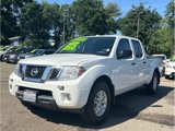 Used 2017 Nissan Frontier SV w/ SV Value Truck Package image 3