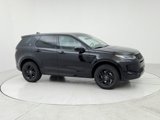 New 2025 Land Rover Discovery Sport S image 3