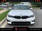Used 2021 BMW 330i Sedan w/ Premium Package image 2