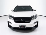 Used 2021 Honda Pilot Black Edition image 2