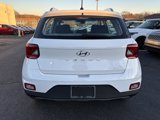 Certified 2024 Hyundai Venue SEL image 5