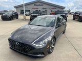 Used 2021 Hyundai Sonata SEL Plus w/ Cargo Package image 3