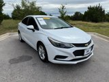 Used 2017 Chevrolet Cruze LT image 3