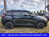 Used 2022 Chevrolet TrailBlazer LT w/ LPO, Blackout Package image 2