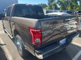 Used 2015 Ford F150 XLT w/ Equipment Group 302A Luxury image 4
