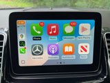 Used 2018 Mercedes-Benz GLE 350 4MATIC w/ Premium 1 Package image 4