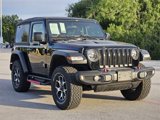 Used 2021 Jeep Wrangler Rubicon image 3