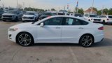 Used 2020 Ford Fusion Titanium image 5